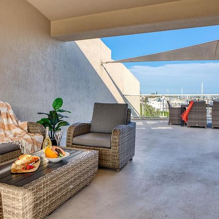Sailport Mooloolaba Apartments Exterior photo