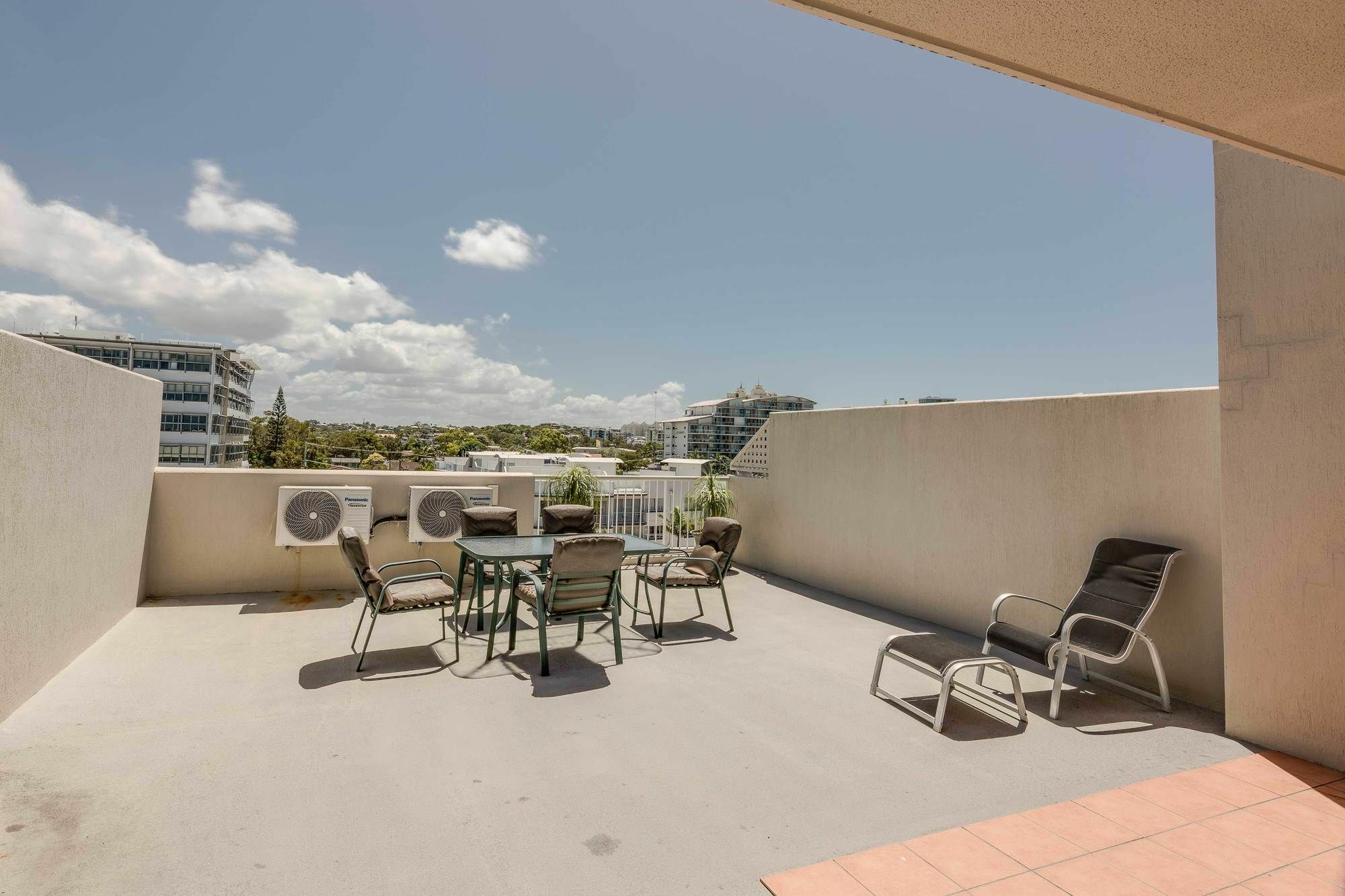 Sailport Mooloolaba Apartments Exterior photo