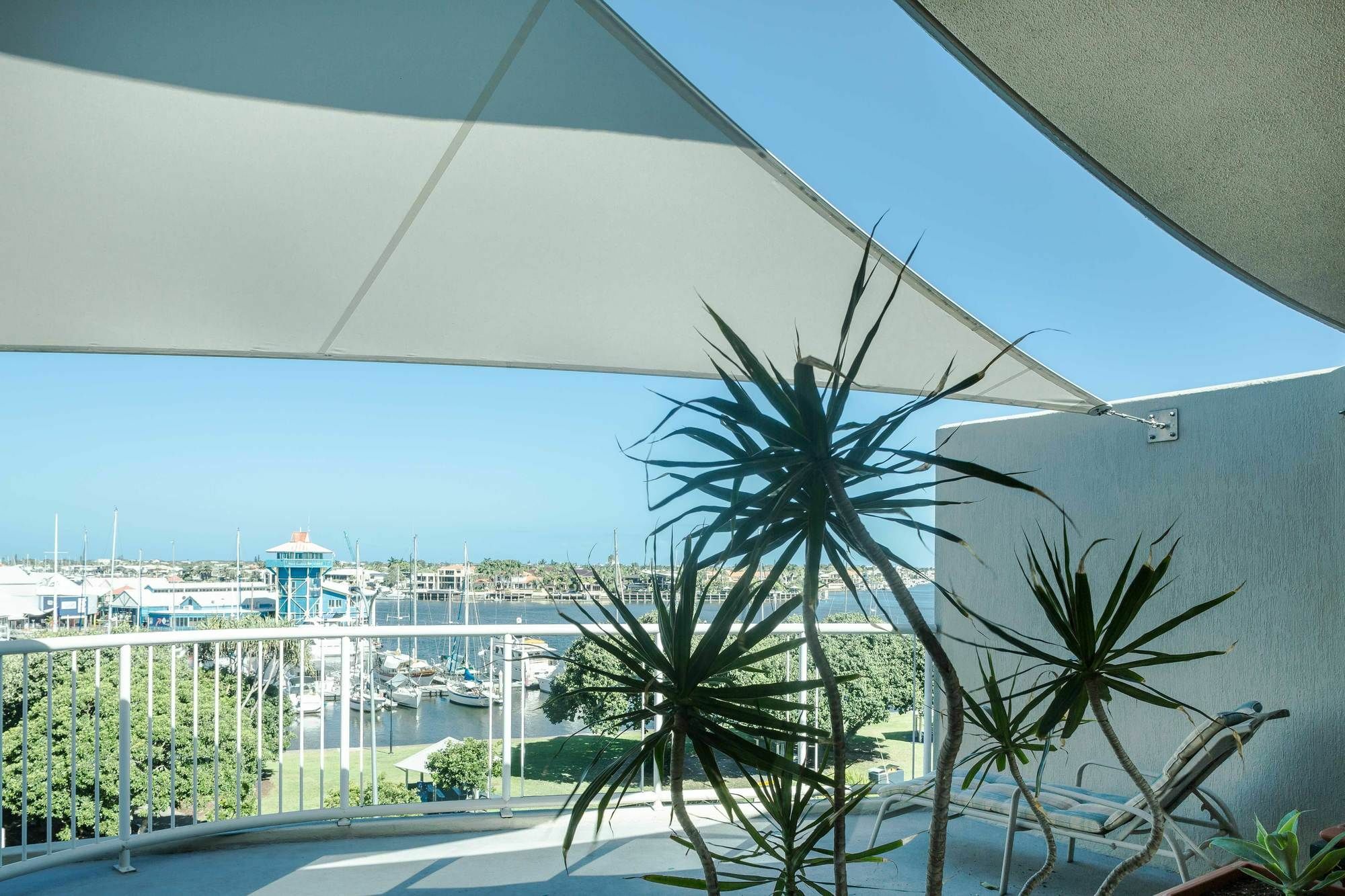 Sailport Mooloolaba Apartments Exterior photo